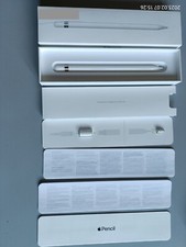 Vendo Apple Pencil per iPad