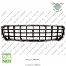 Griglia Radiatore Anteriore