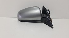 Ricambi Usati Specchio Specchietto Retrovisore DX Destro Audi A4 2000 >2005