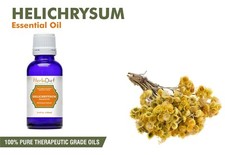 Helichrysum Essential Oil 100%
