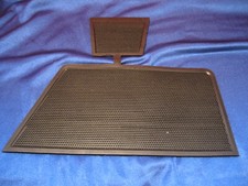 tappetini antiscivolo per