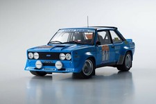 Kyosho Fiat 131 Abarth #11