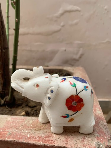 Figurina arredo casa - arredo, pietra