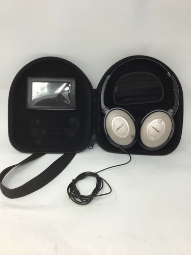 Bose quietcomfort cuffie - 2,