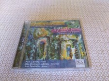 Rimsky-Korsakov, Denisov 
