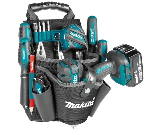 Makita borsa universale con - makita,