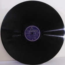 78 Giri 30Cm Disco 9A Sinfonia