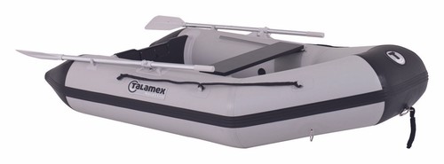 Gommone talamex aqualine con - aqualine,
