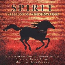 Bryan Adams : Spirit: STALLION