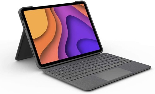 Logitech folio touch - logitech, 11