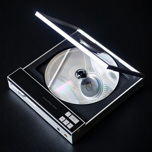 Shanling zero lettore cd - shanling,