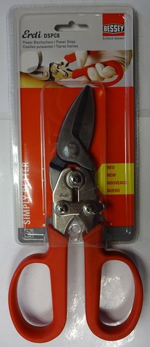 Bessey spc8 super power - bessey, d-spc8