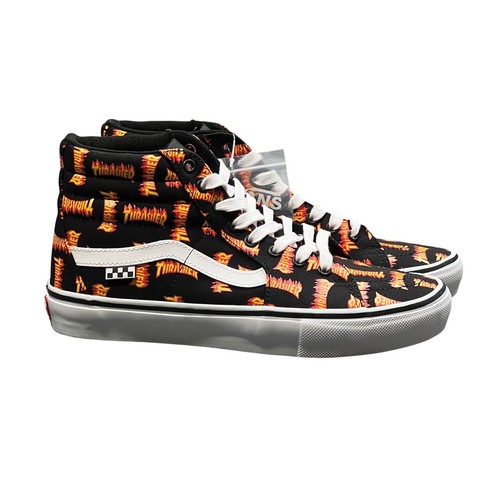 Nuovo vans skate sk8 - vans, sk8-hi