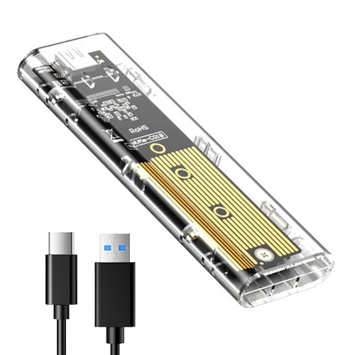 Case ssd nvme usb - nvme,