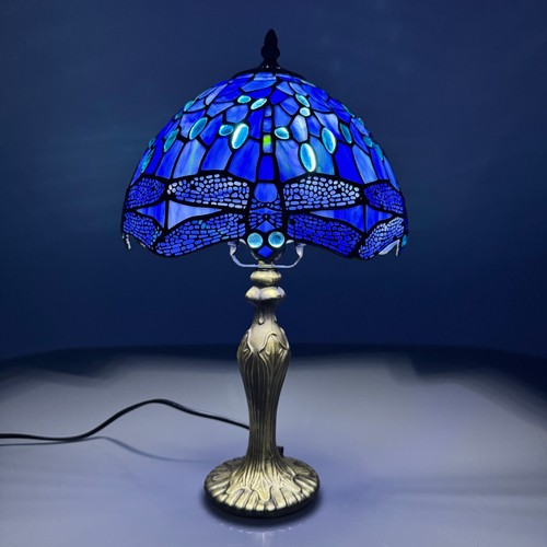 Tiffany dragonfly antique - tiffany,
