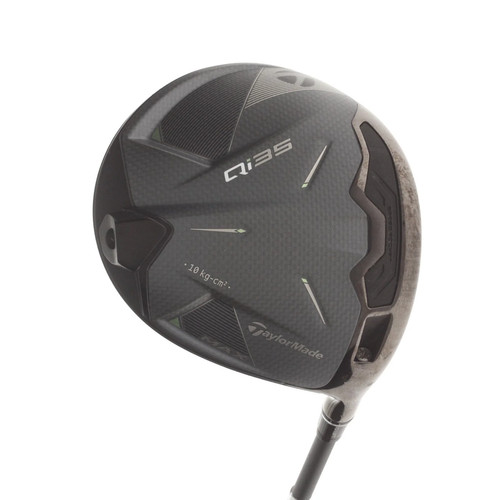 Driver taylormade qi35 max - qi35, 12