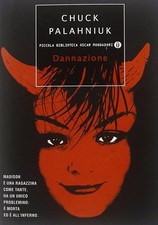 Dannazione - Palahniuk, Chuck