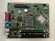Scheda Madre Motherboard Dell