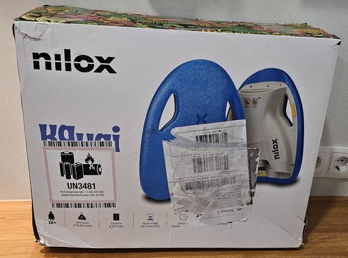 Nilox nxwtrboard tavoletta - nilox,
