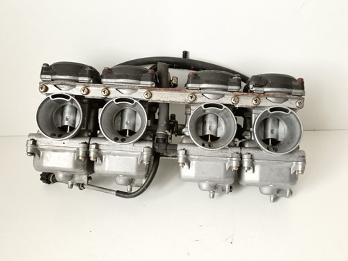 Carburatore kawasaki gpz - 600, r