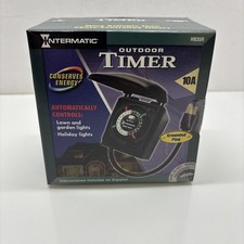 Intermatic 24 ore automatico