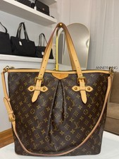 Authentic Louis Vuitton