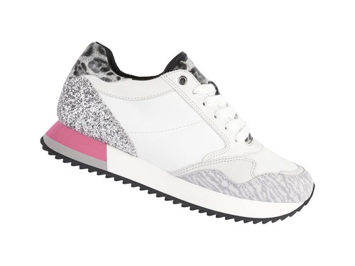 Geox scarpe sneakers donna - geox,