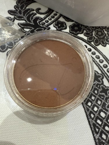 Jane iredale pura - jane, base