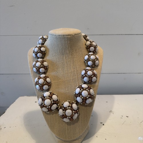 Collana girocollo leslie - collana,