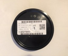 Puleggia Pompa Servosterzo