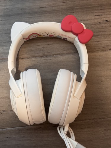 Cuffie wireless razer - cuffie, sanrio