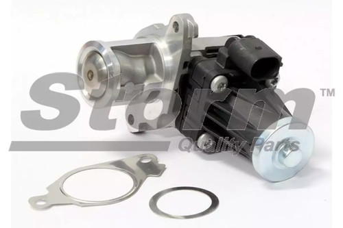 Valvola egr storm 9050 - valvola,