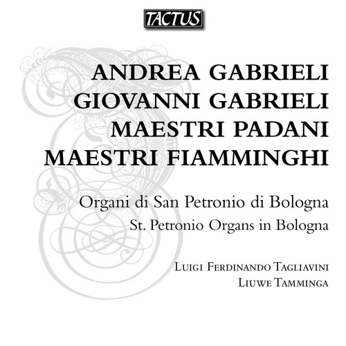 Tagliavini tamminga l - tagliavini,