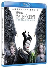 Film - Maleficent - Signora