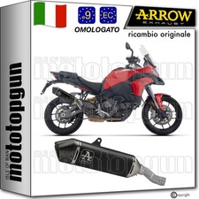 terminale h veloce titanio