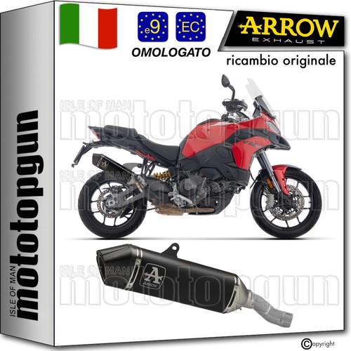 Terminale veloce titanio - veloce,