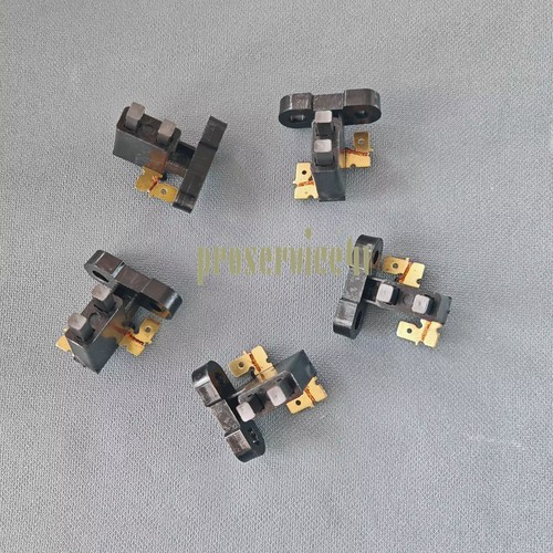 Spazzola carbonio - x,