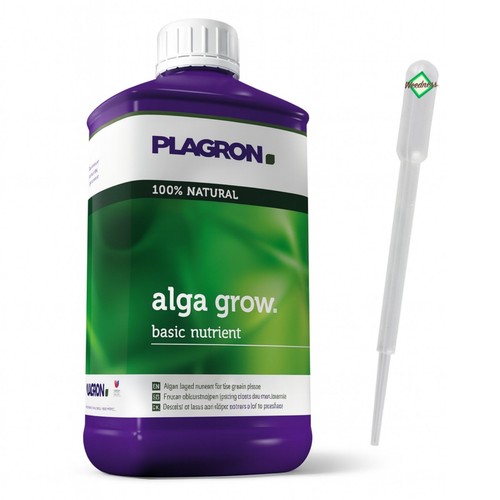 Plagron alga grow - plagron,
