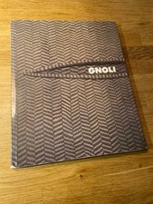 Domenico Gnoli: últimas obras