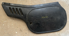 Honda MTX125 Left Hand Side