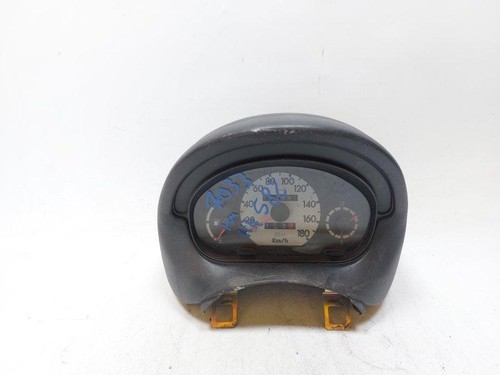 Quadro strumenti fiat 600 - quadro,