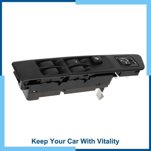 Power window switch - window,