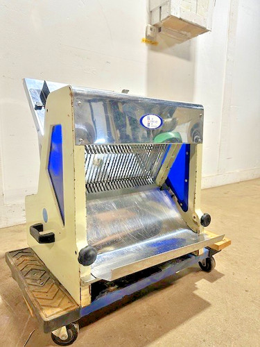 Affettatrice elettrica per - affettatrice,