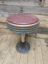 Sgabello bar fontana 18" corto