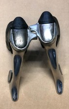 Comandi cambio Shimano DuraAce BL-7700   shifter levers vintage 