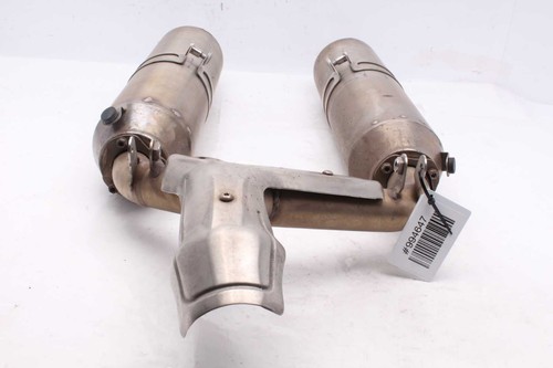 Sistema scarico doppio - a,