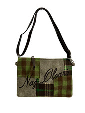 NAJ-OLEARI Borsa a Tracolla