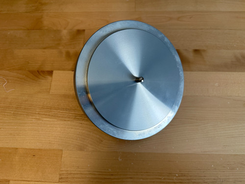 Linn lp12 inner - linn, platter