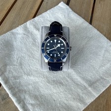 Tudor black bay - 58, blu