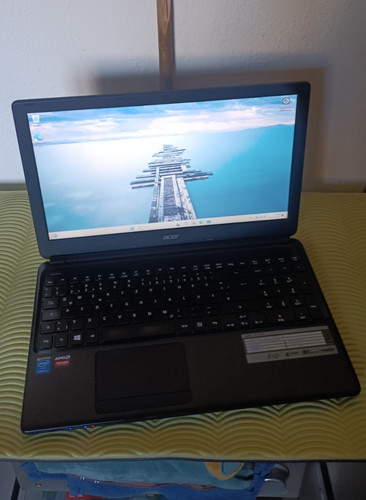 Acer aspire e15 es1 572g - acer,